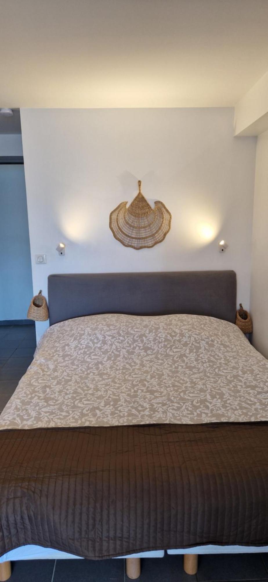 Stella Maris Bed and Breakfast Hyères Buitenkant foto