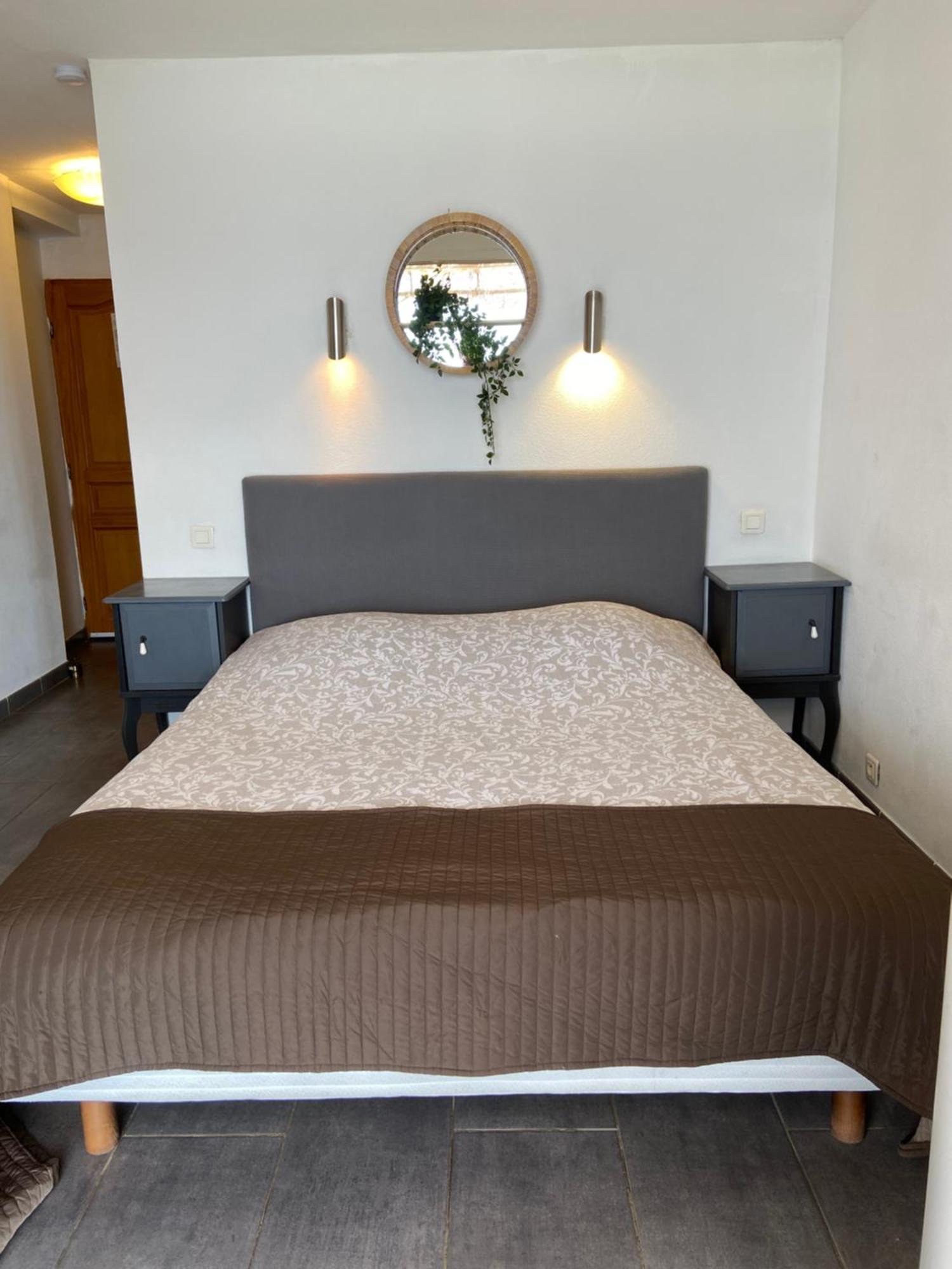 Stella Maris Bed and Breakfast Hyères Buitenkant foto